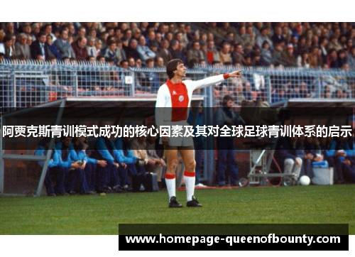阿贾克斯青训模式成功的核心因素及其对全球足球青训体系的启示