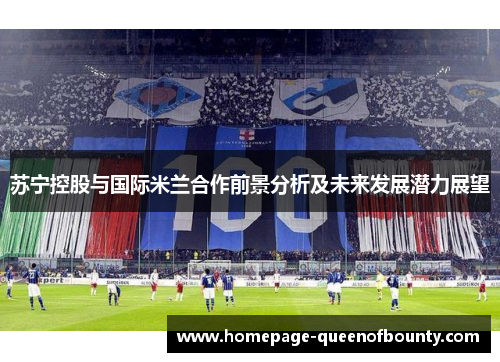苏宁控股与国际米兰合作前景分析及未来发展潜力展望