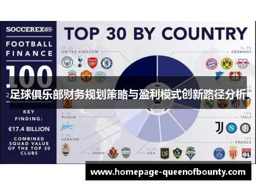 足球俱乐部财务规划策略与盈利模式创新路径分析